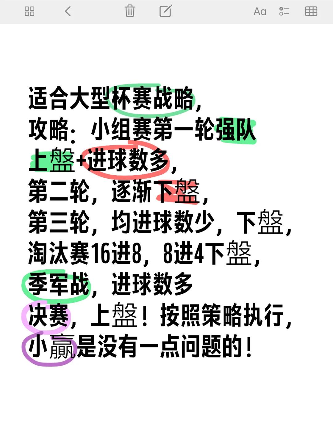 队伍们如何通过团结合作在足球比赛中获胜？