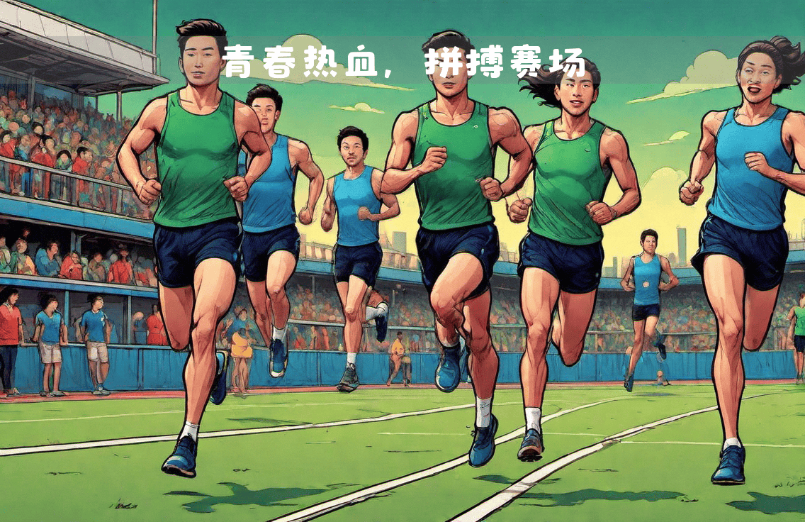 雄心勃发！国际赛场上燃烧激情追逐荣耀的简单介绍