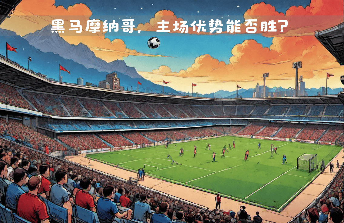 摩纳哥击败斯特拉斯堡，全队备战稳健
