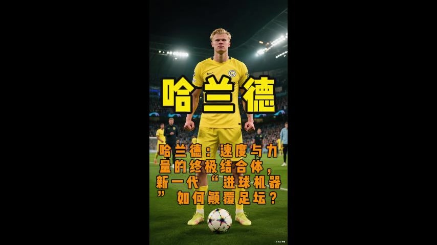 哈兰德迎来五赛季高光表现，瑞士队球迷沸腾！