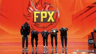 莎拉波娃关键时刻失利，FPX助力球队获胜！