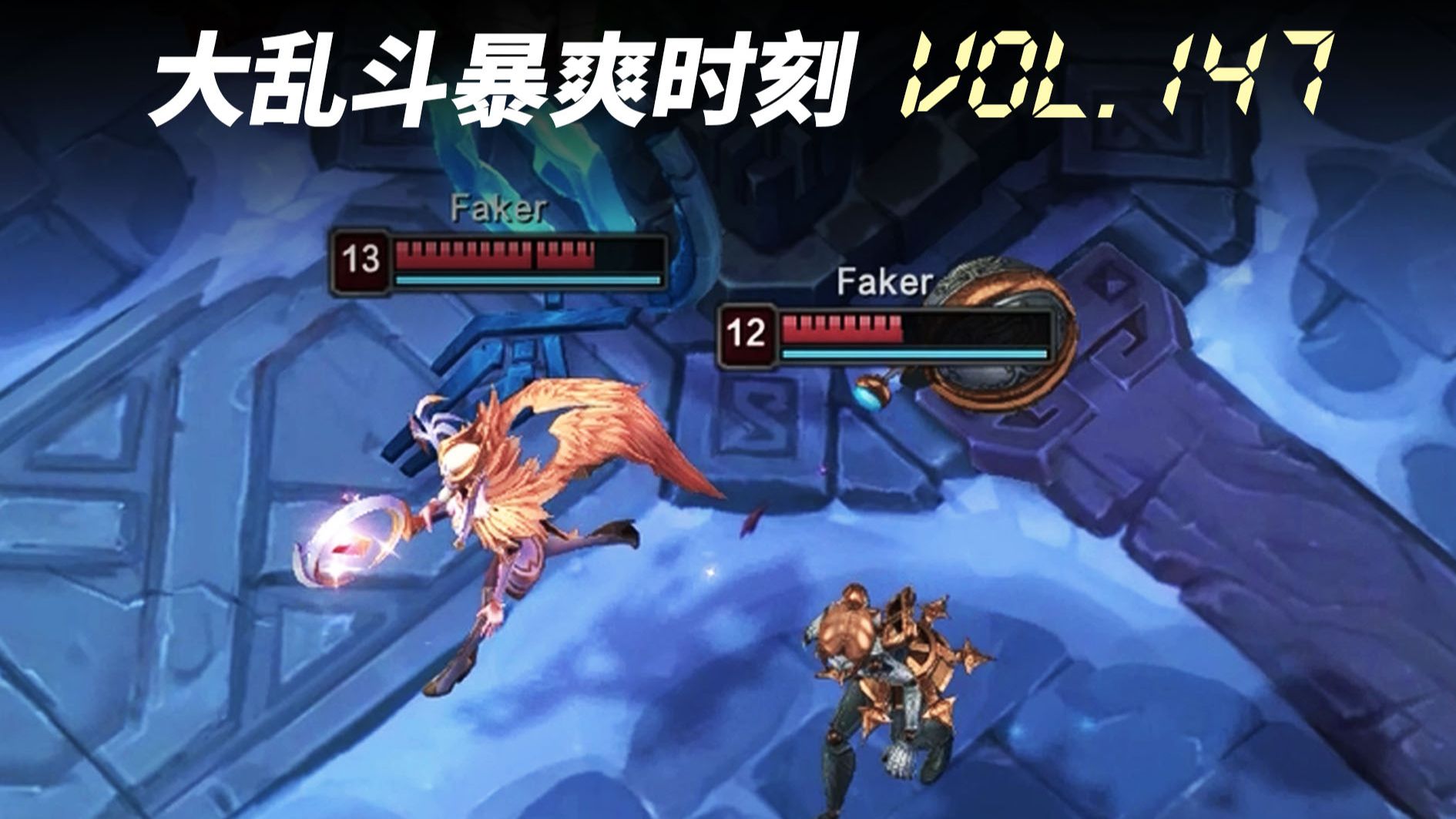 Faker经典对决，穆雷与70激战老鹰分钟，悬念迭起胜负难料！