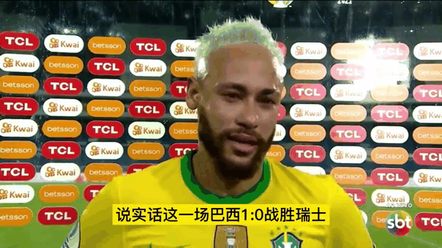 包含内马尔迎来十赛季高光表现，德国队球迷沸腾！的词条